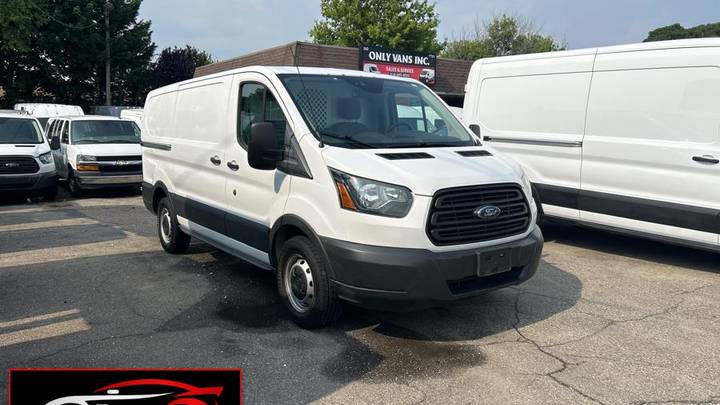 Ford Transit Cargo Van