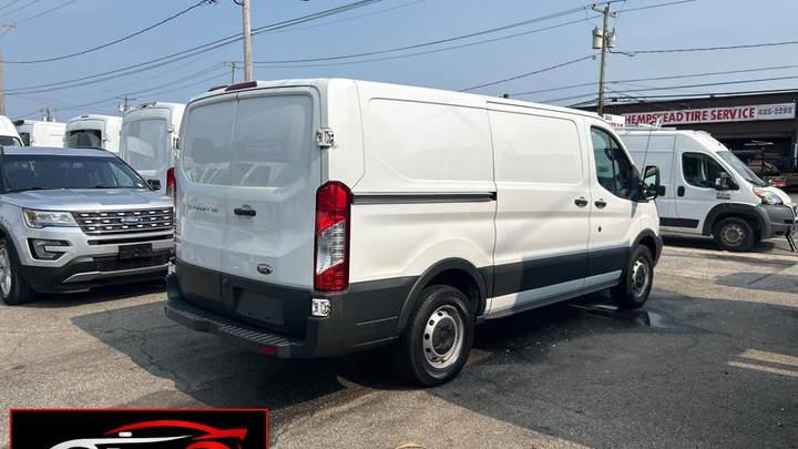 Ford Transit Cargo Van