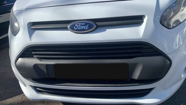 Ford Transit Connect Van