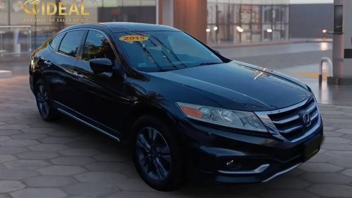 Honda Crosstour