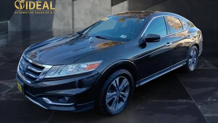 Honda Crosstour