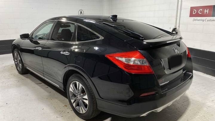 Honda Crosstour