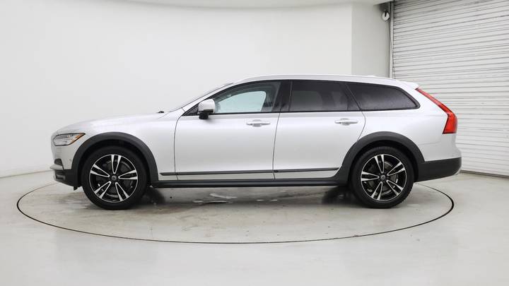 Volvo V90 Cross Country