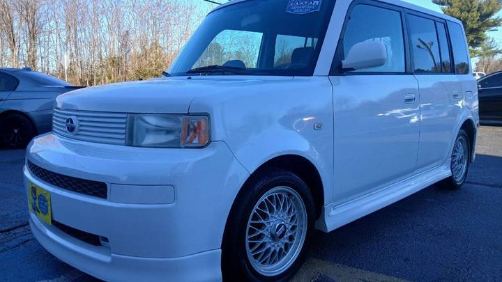 Scion xB