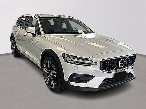 Volvo V60 Cross Country