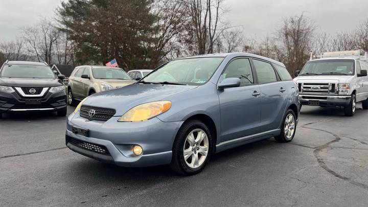 Toyota Matrix