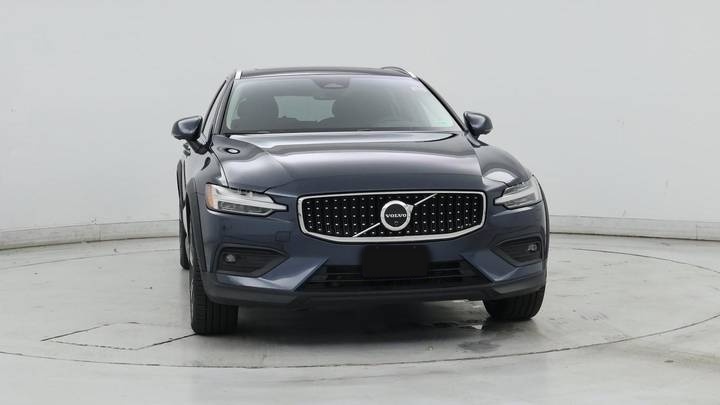 Volvo V60 Cross Country